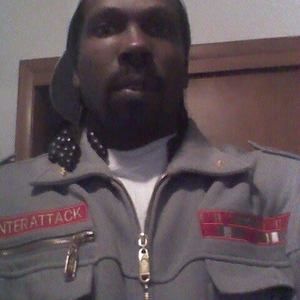 Meet your Posher, Jay